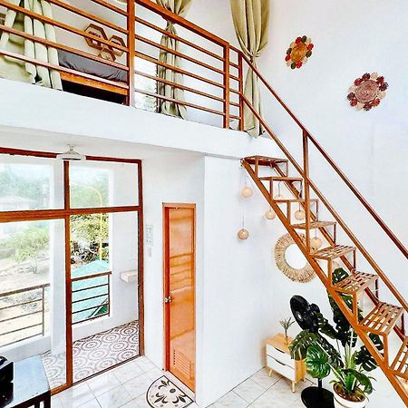 The Lavana Villa Del Matabungkay By Reddoorz Lian Ngoại thất bức ảnh