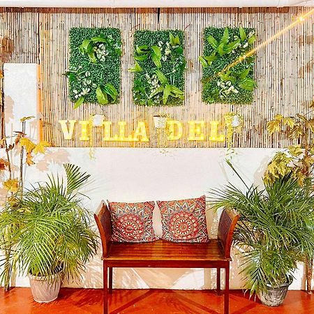 The Lavana Villa Del Matabungkay By Reddoorz Lian Ngoại thất bức ảnh