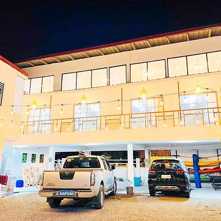 The Lavana Villa Del Matabungkay By Reddoorz Lian Ngoại thất bức ảnh