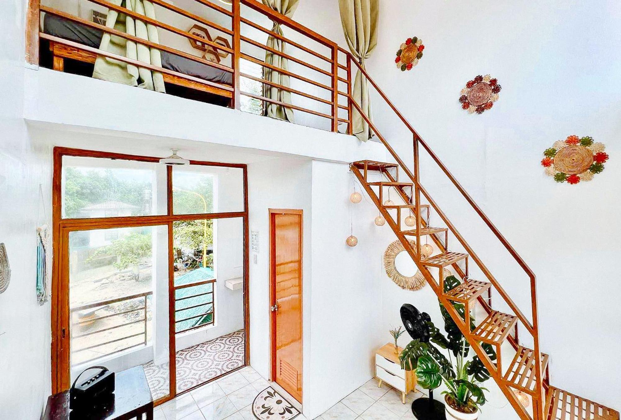 The Lavana Villa Del Matabungkay By Reddoorz Lian Ngoại thất bức ảnh