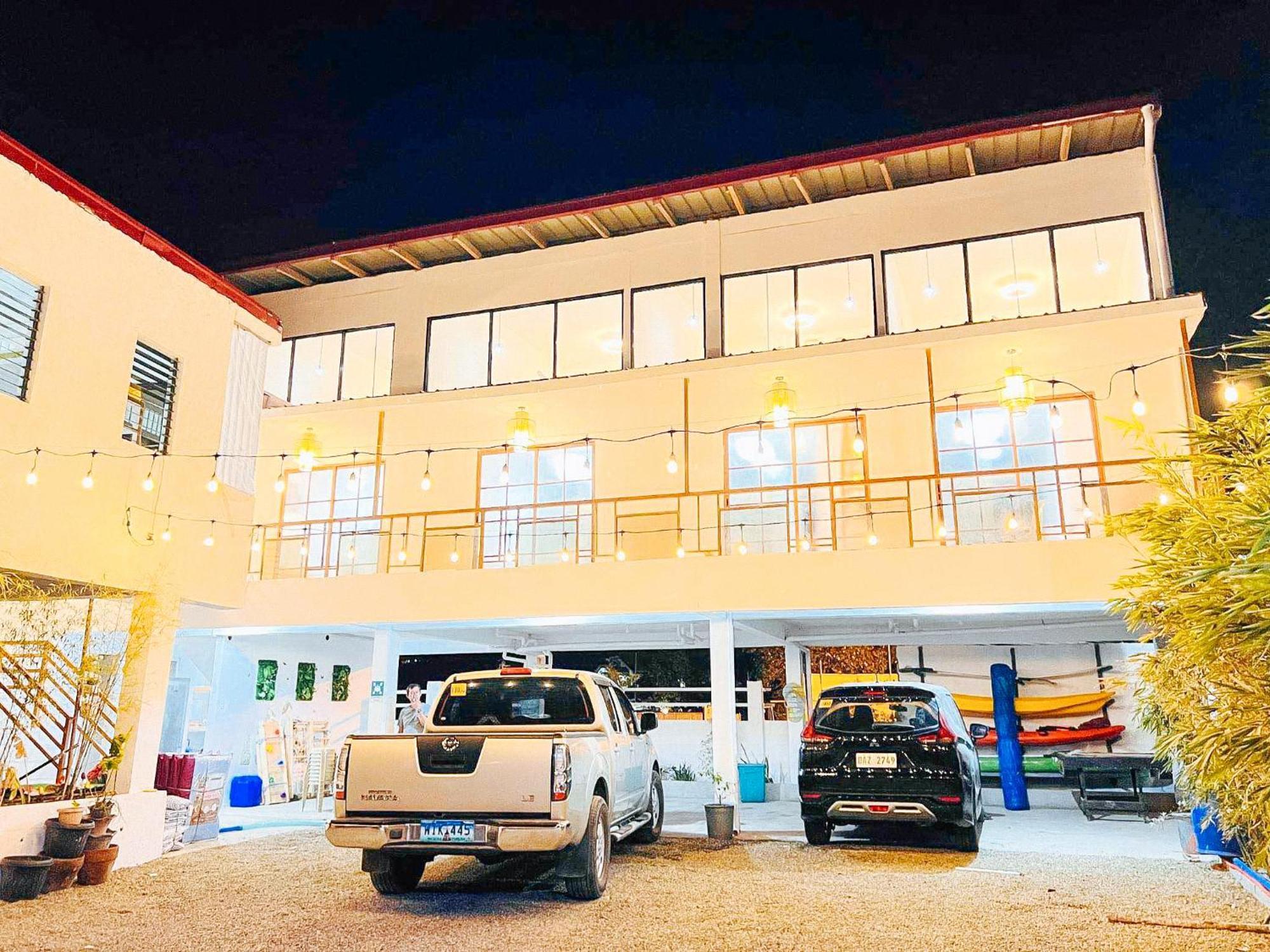 The Lavana Villa Del Matabungkay By Reddoorz Lian Ngoại thất bức ảnh